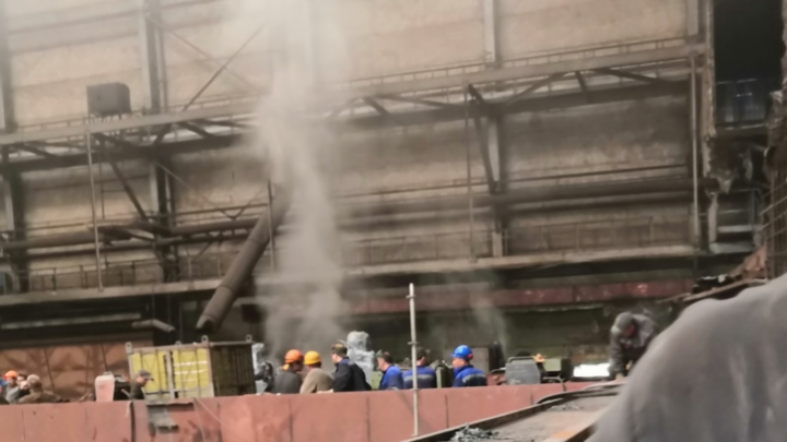 С завода «Красное Сормово» требуют 7,5 млн компенсации морального вреда за смерть рабочих на пожаре