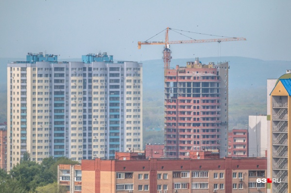 Оказалось, стать новоселом в такое непростое время вполне реально Оказалось, стать новоселом в такое непростое время вполне реально