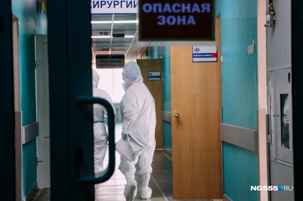 Количество заражённых COVID-19 в Челябинской области продолжает расти, но уже менее стремительными темпами (по крайней мере, по официальной информации) Количество заражённых COVID-19 в Челябинской области продолжает расти, но уже менее стремительными темпами (по крайней мере, по официальной информации)
