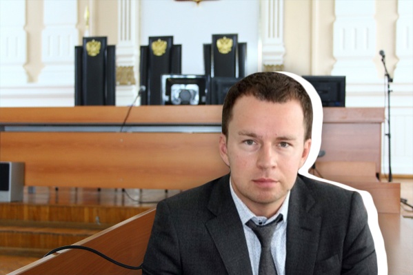 Андрей Абриталин руководил ГЖИ 8 лет Андрей Абриталин руководил ГЖИ 8 лет