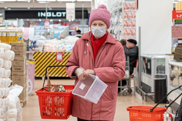 УФАС мониторит цены на продукты первой необходимости УФАС мониторит цены на продукты первой необходимости