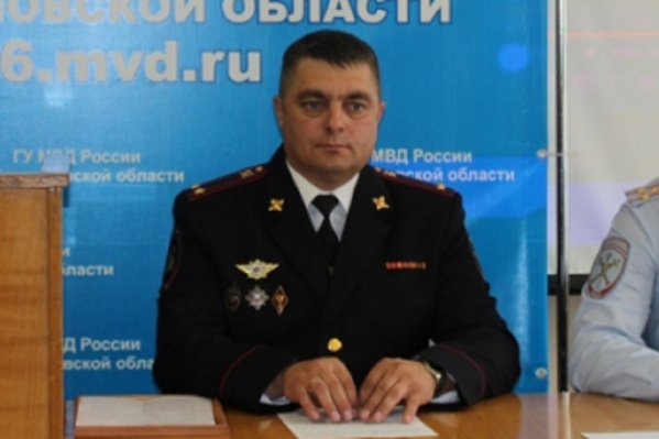 Анатолия Чернова задержали утром 13 октября Анатолия Чернова задержали утром 13 октября
