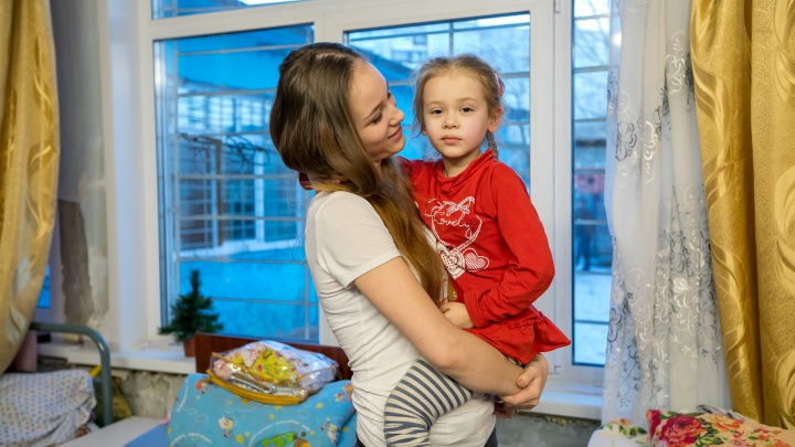 В пенсионном фонде подсчитали, сколько красноярских семей могут получить новые «путинские» 10 тысяч