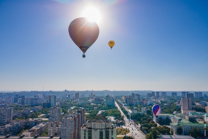 Думаете, узнать город с высоты птичьего полета легко? Вот и проверим! Думаете, узнать город с высоты птичьего полета легко? Вот и проверим!