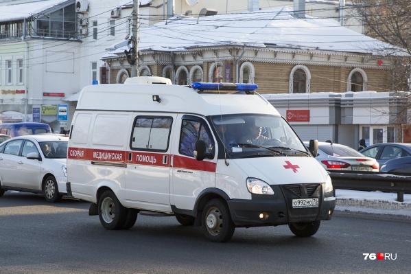 Местных жителей напугал поставленный посмертно диагноз Местных жителей напугал поставленный посмертно диагноз