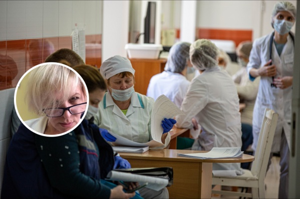Вопрос об обеспеченности медперсонала масками так и остался без ответа Вопрос об обеспеченности медперсонала масками так и остался без ответа