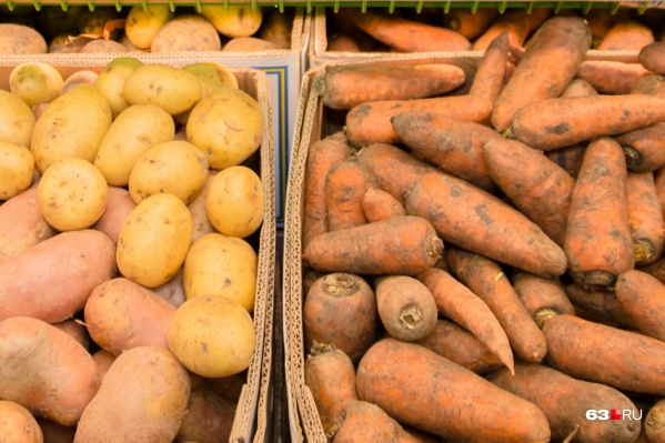 На ярмарке можно будет купить продукцию местных аграриев На ярмарке можно будет купить продукцию местных аграриев