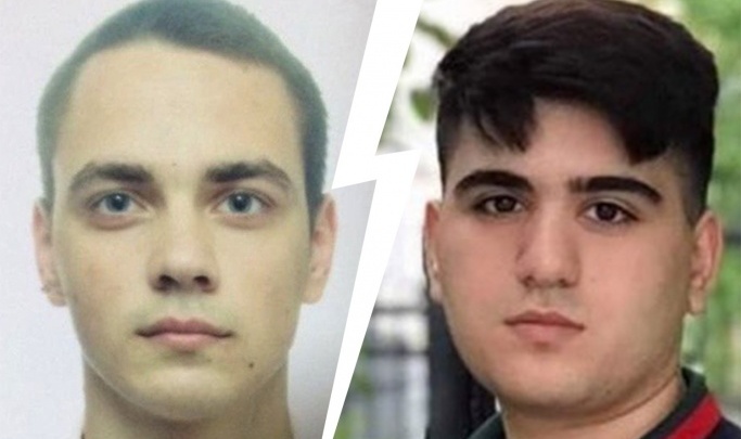 Губернатор заплатил миллион за помощь в поисках убийцы студента в Волгограде