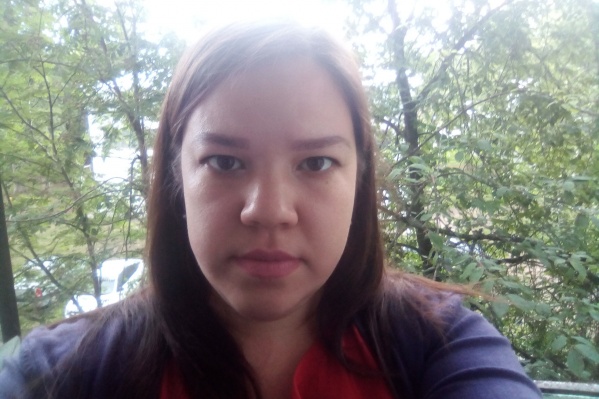 Екатерина нашлась спустя четверо суток Екатерина нашлась спустя четверо суток