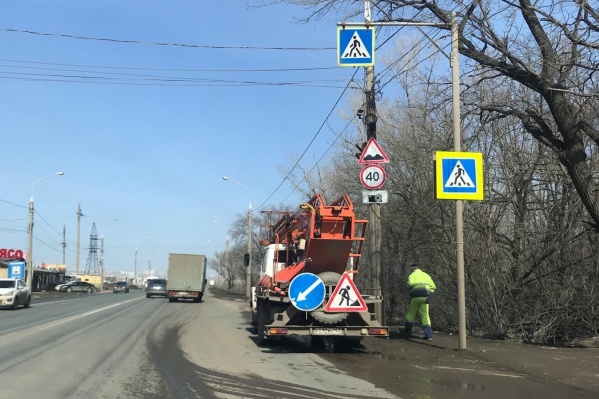 Нарушителей будут снимать на камеру Нарушителей будут снимать на камеру