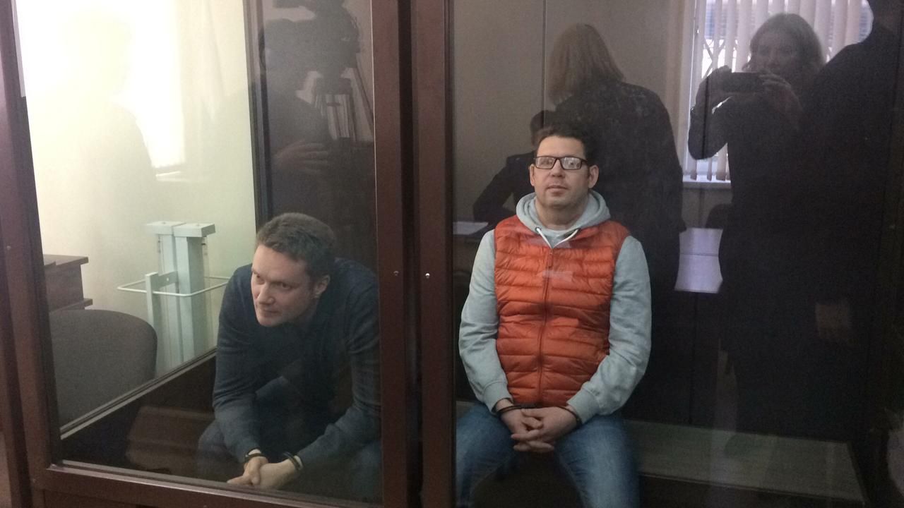 В Екатеринбурге вынесли приговор бывшему начальнику областного управления капитального строительства