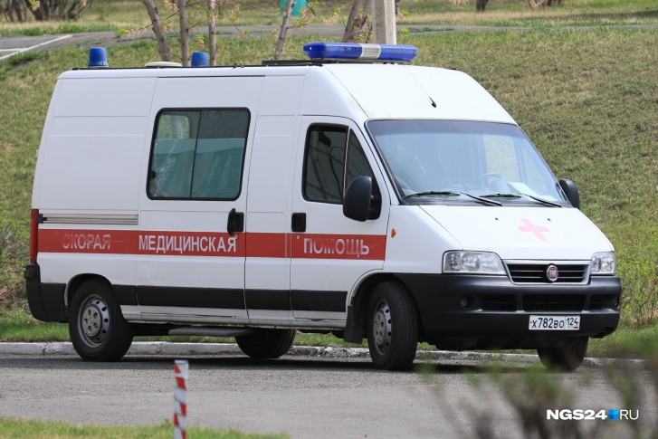 Ребёнок жив, но находится в больнице Ребёнок жив, но находится в больнице