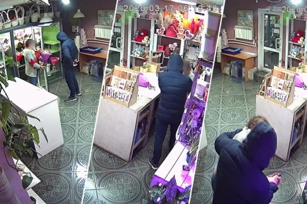 Пострадавшая сотрудница салона обратилась в полицию, а видео было опубликовано в СМИ Пострадавшая сотрудница салона обратилась в полицию, а видео было опубликовано в СМИ