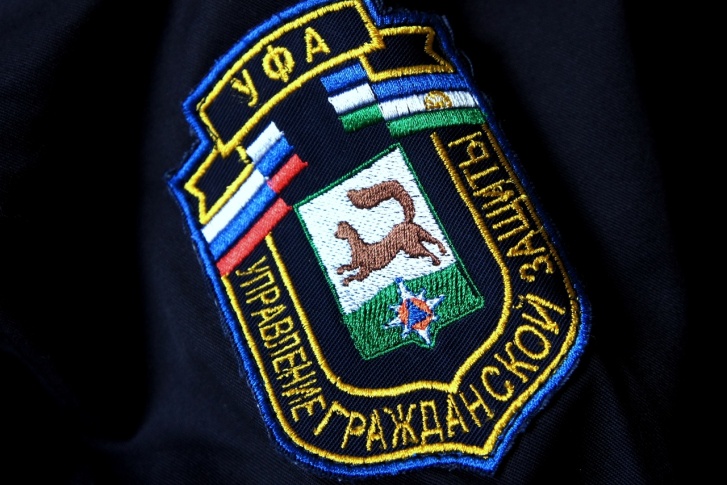 Спасатели около часа провели с ребенком, дожидаясь родителей Спасатели около часа провели с ребенком, дожидаясь родителей