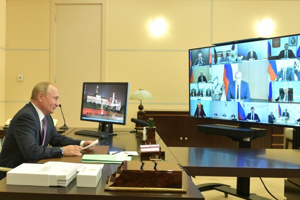 Президент может приехать на саммит спорта и бизнеса «СпортАккорд» Президент может приехать на саммит спорта и бизнеса «СпортАккорд»