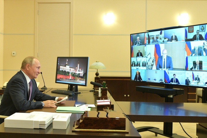 Президент может приехать на саммит спорта и бизнеса «СпортАккорд» Президент может приехать на саммит спорта и бизнеса «СпортАккорд»
