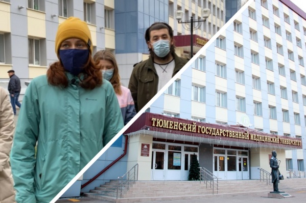 Студенты на этой неделе пожаловались, что их заставляют работать в поликлиниках Студенты на этой неделе пожаловались, что их заставляют работать в поликлиниках 