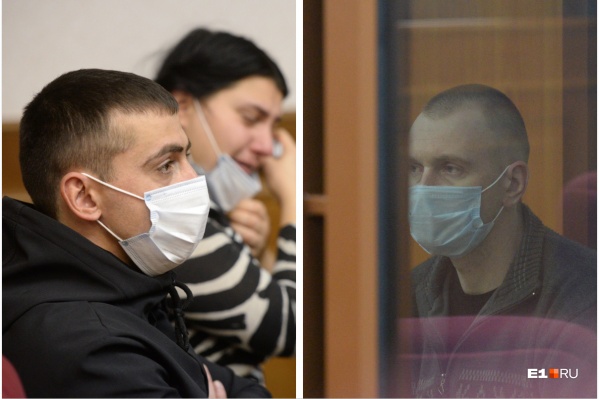 Родственники погибшего мальчика требуют для Александра Борисова самого сурового наказания Родственники погибшего мальчика требуют для Александра Борисова самого сурового наказания