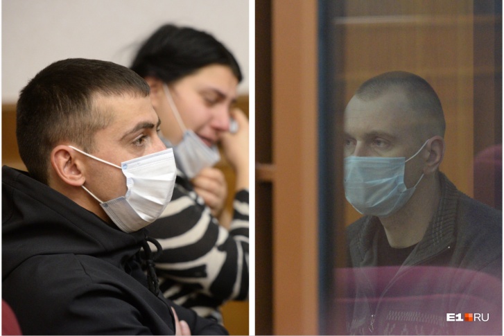 Родственники погибшего мальчика требуют для Александра Борисова самого сурового наказания Родственники погибшего мальчика требуют для Александра Борисова самого сурового наказания