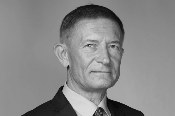 Сергей Михайлович скончался на 63-м году жизни Сергей Михайлович скончался на 63-м году жизни