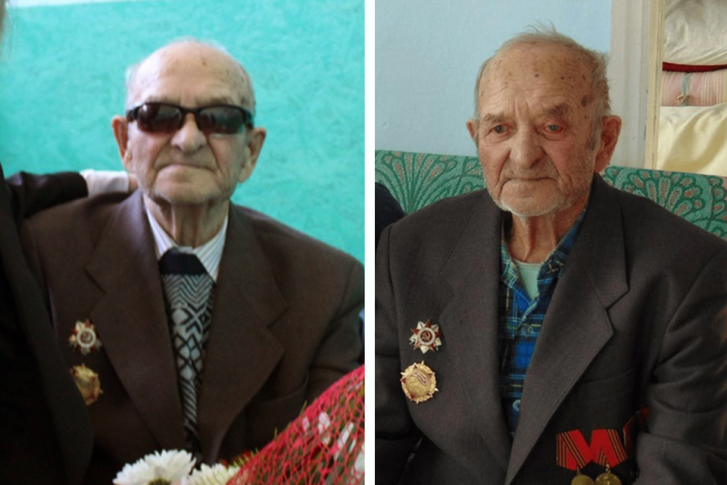 Иван Несмеянов своих убийц мог даже не видеть, поскольку у него было плохое зрение Иван Несмеянов своих убийц мог даже не видеть, поскольку у него было плохое зрение