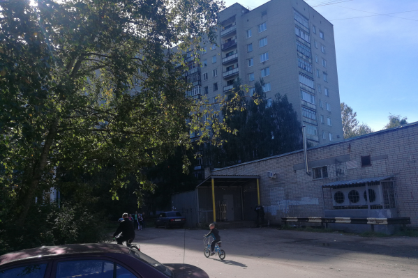 Жители вторую неделю сидят без газа Жители вторую неделю сидят без газа