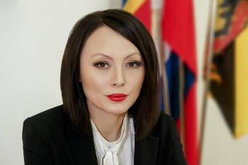 Замглавы администрации Шахт заверила, что вспышек инфекции в соцучреждениях города нет Замглавы администрации Шахт заверила, что вспышек инфекции в соцучреждениях города нет