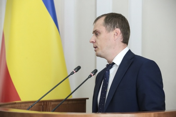 Чиновнику уже давно грозили уголовным делом Чиновнику уже давно грозили уголовным делом