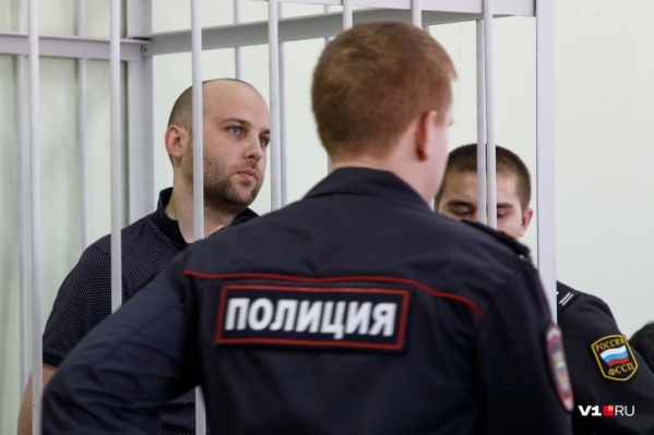 Владимир Лексункин надеялся выйти на свободу раньше отмеренного судом срока Владимир Лексункин надеялся выйти на свободу раньше отмеренного судом срока