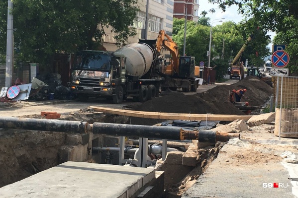 Отключения воды начнутся с 3 августа Отключения воды начнутся с 3 августа