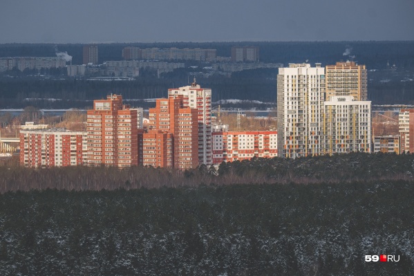 Заболеваемость в Перми и крае продолжает расти Заболеваемость в Перми и крае продолжает расти 