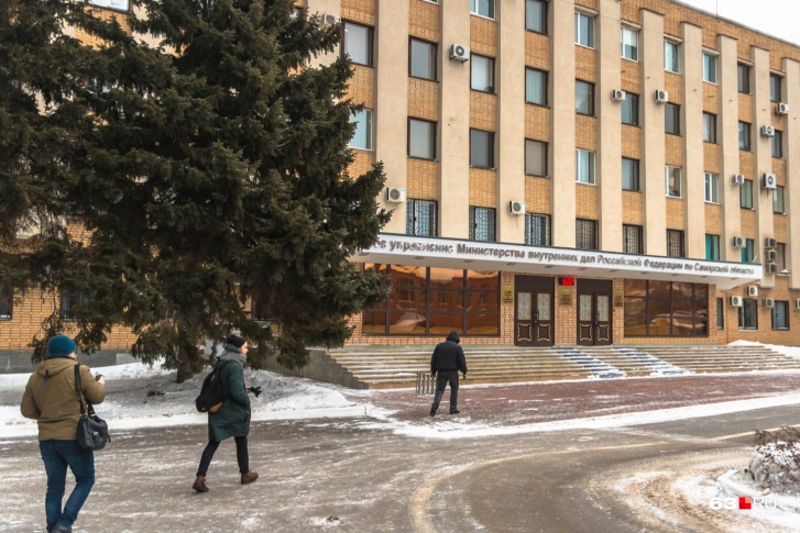 В деле сторонников Пеуновой разбираются в главке В деле сторонников Пеуновой разбираются в главке