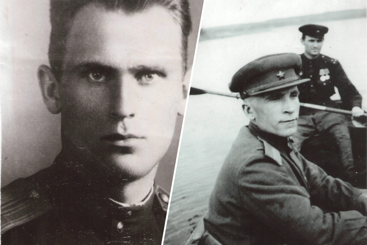 Фото справа было сделано в Потсдаме 9 мая 1945 года Фото справа было сделано в Потсдаме 9 мая 1945 года