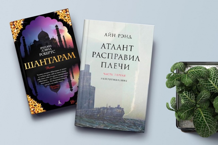Оба романа короткими назвать язык не повернется Оба романа короткими назвать язык не повернется