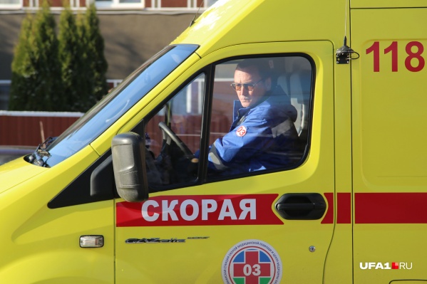 Работники больницы проявляли заботу о пациентах только перед проверкой Работники больницы проявляли заботу о пациентах только перед проверкой