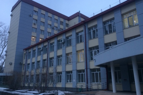 В университете сообщили, что решают проблемы, возникшие из-за приостановления аккредитации В университете сообщили, что решают проблемы, возникшие из-за приостановления аккредитации 