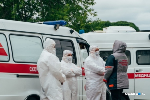 На Дону коронавирусом заразились ещё 128 человек. Районы и города с новыми случаями COVID-19