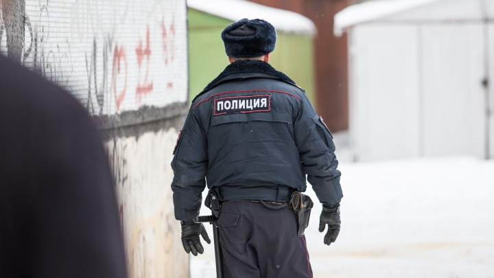 Драка со стрельбой произошла около бара в Краснодаре. Один мужчина был ранен и попал в больницу