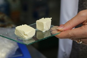 Масло оказалось некачественным Масло оказалось некачественным