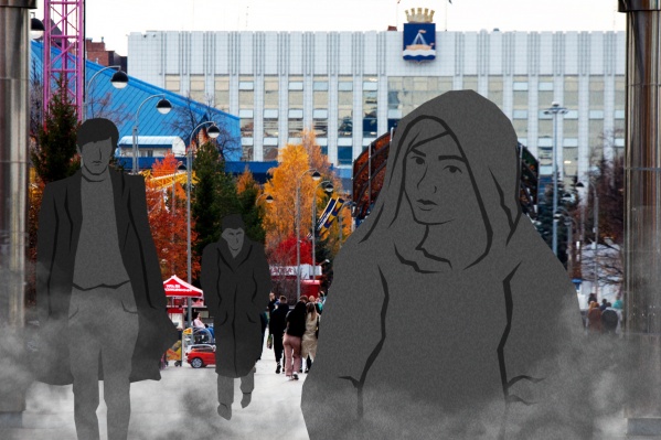 Тюменцы продолжают погибать Тюменцы продолжают погибать