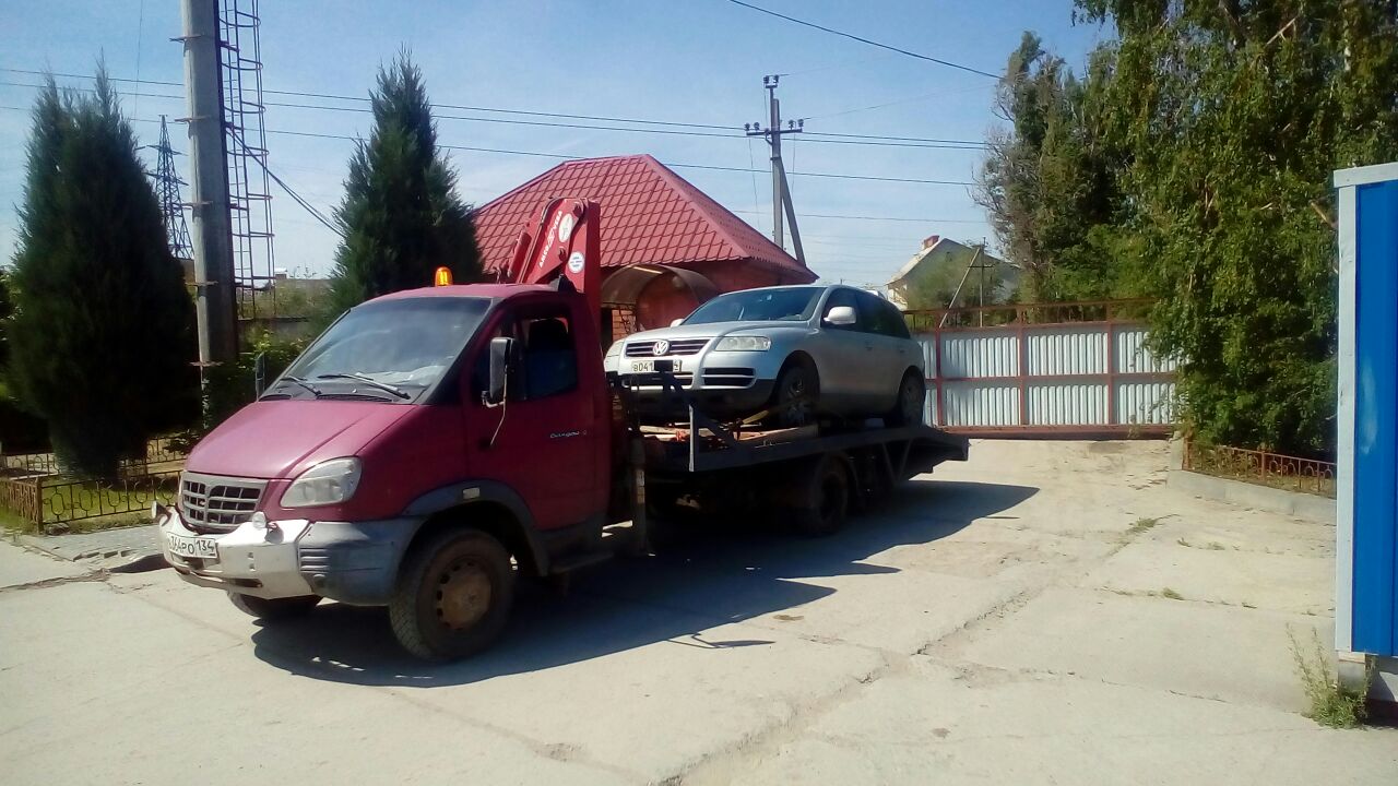 Скорая помощь для вашего авто: дельные советы на самый аварийный случай -  15 июня 2017 - V1.ру