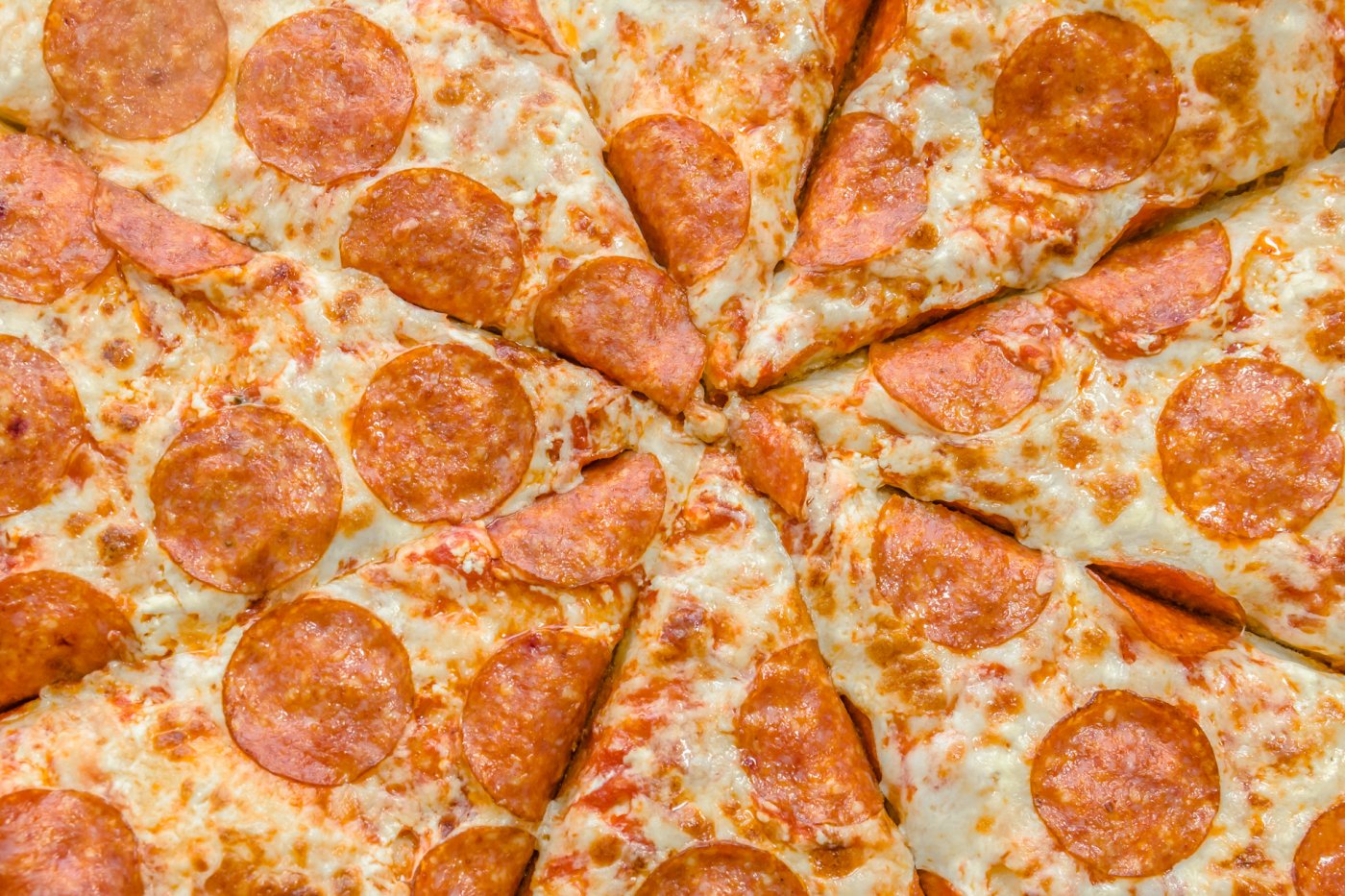 ташир пицца пепперони (120) фото