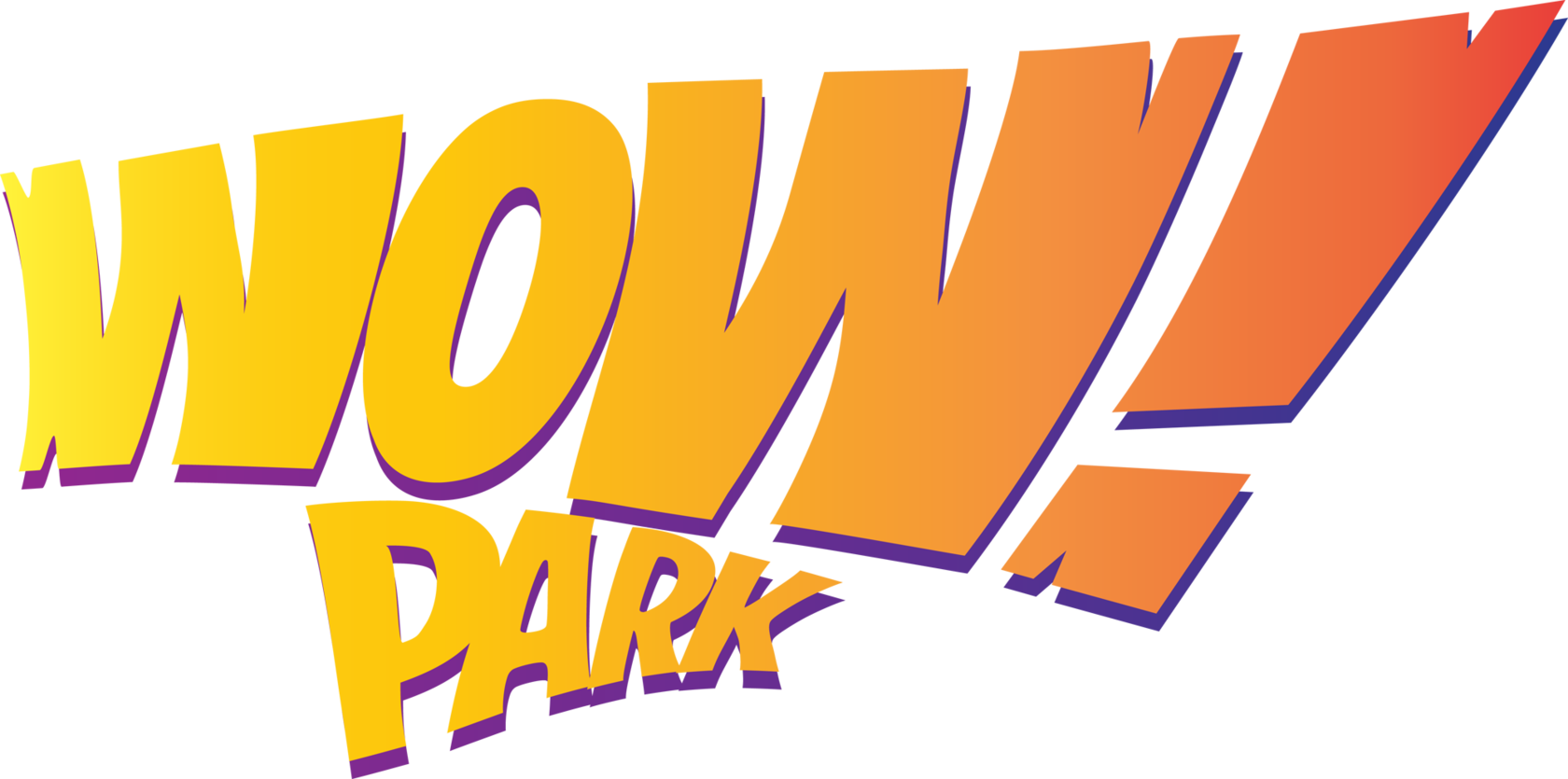 Батутный центр wow Park в Уфе