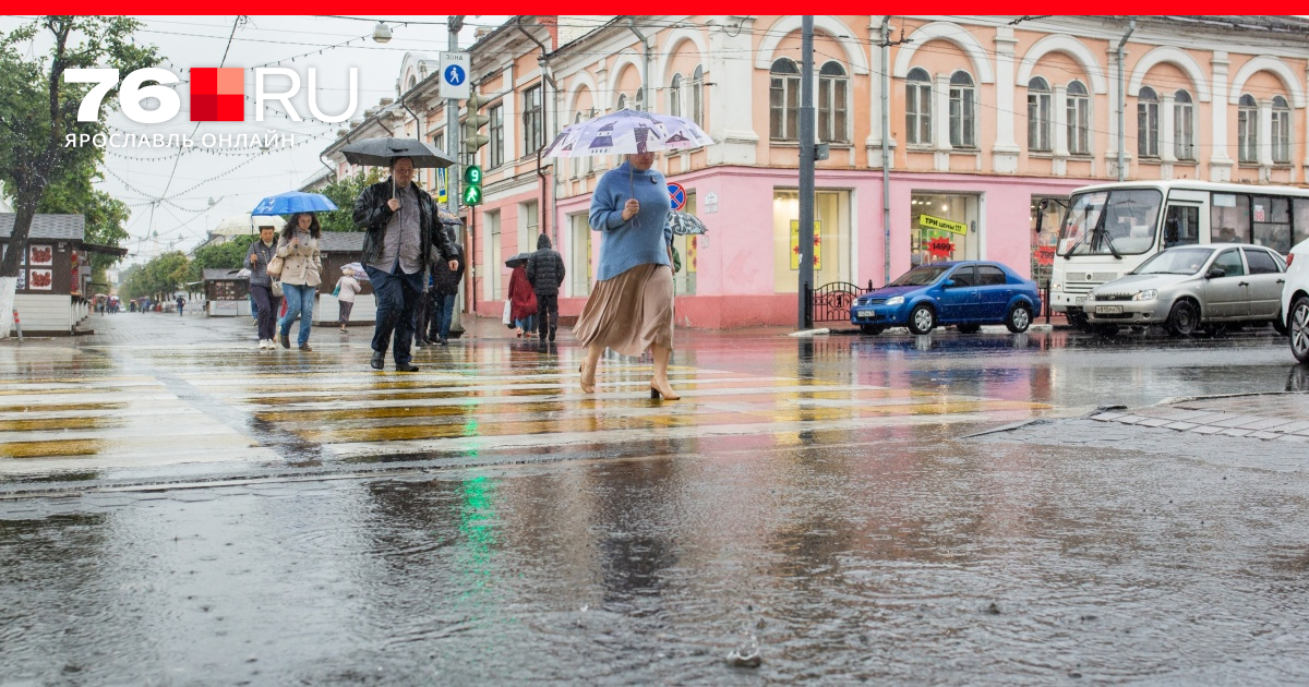 Погода в ладе ичалковский