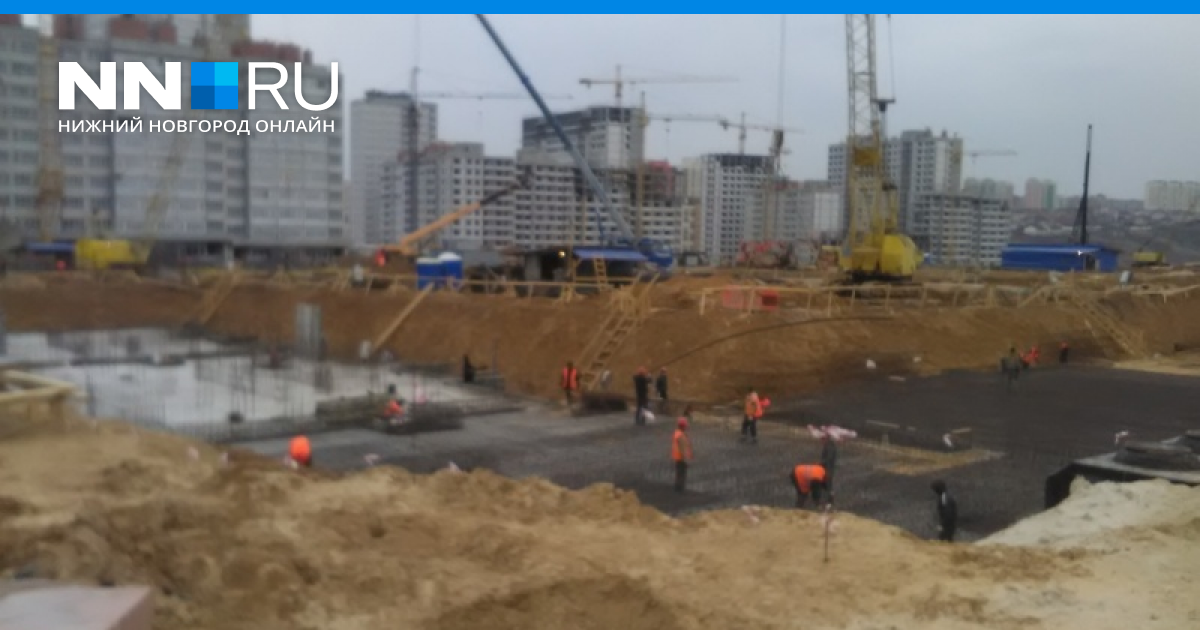 рыбалка на автозаводе в нижнем новгороде