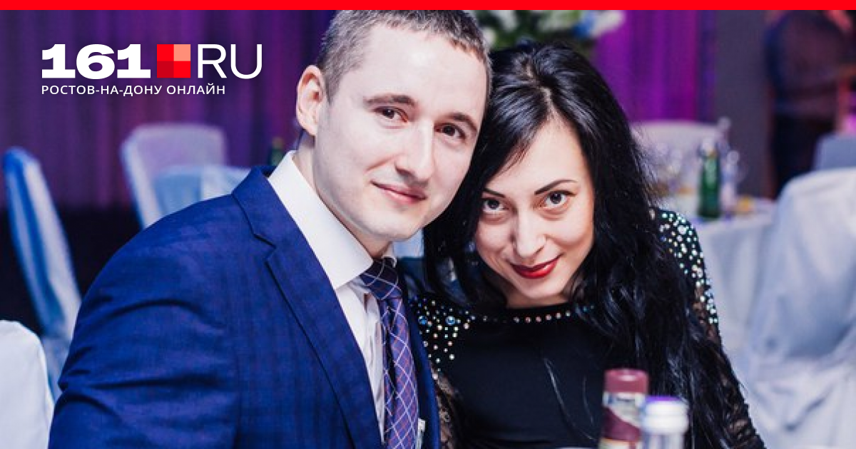 Убийство бывшей жены в ростове Убийство бывшей жены в ростове thumbnail
