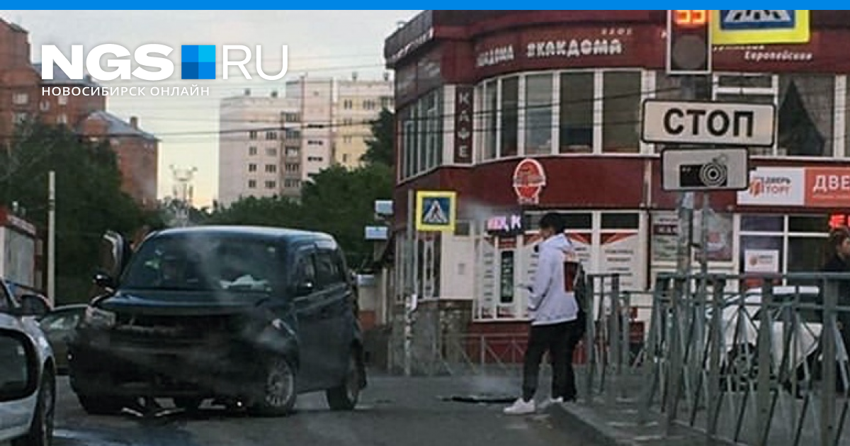 Сто мазда новосибирск