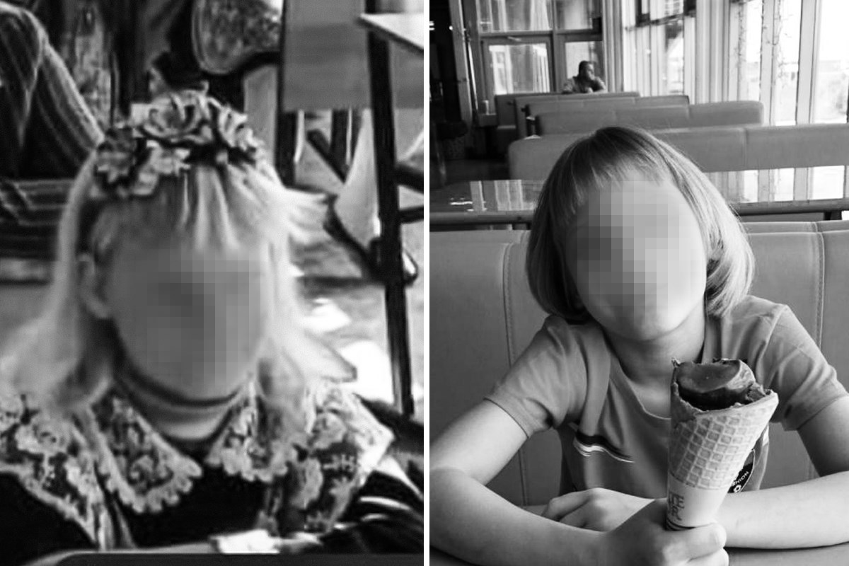 Убийство двух девочек в Киселёвске