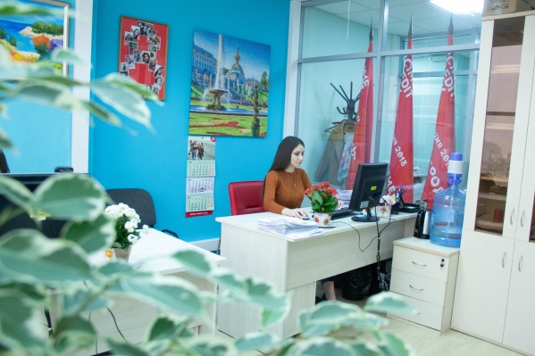 Как шестеро ростовчан не побоялись сказать «Стоп!» рутине Как шестеро ростовчан не побоялись сказать «Стоп!» рутине