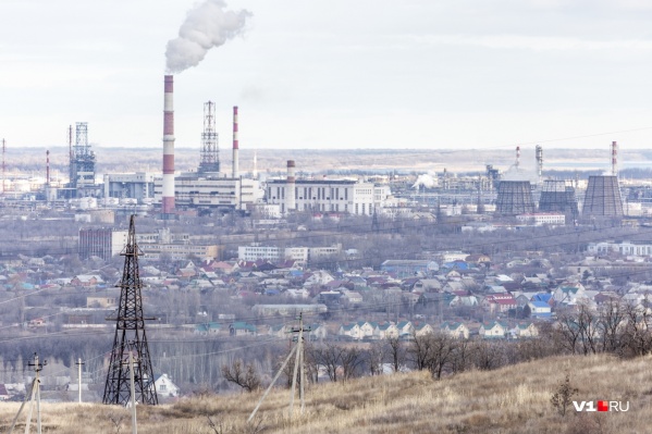 Экологи обнаружили сероводород, но в допустимых концентрациях Экологи обнаружили сероводород, но в допустимых концентрациях